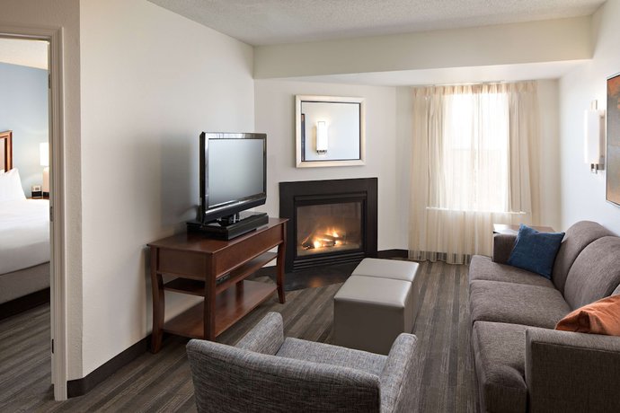 Imagen de la habitación del Hotel Hyatt House Herndon/Reston. Foto 14