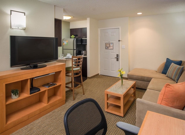Imagen de la habitación del Hotel Hyatt House Houston-west/energy Corridor. Foto 7