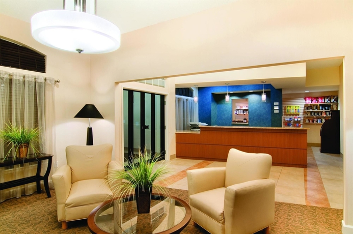 Imagen de los interiores del Hotel Hyatt House Houston-west/energy Corridor. Foto 13