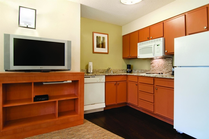Imagen de la habitación del Hotel Hyatt House Houston-west/energy Corridor. Foto 9