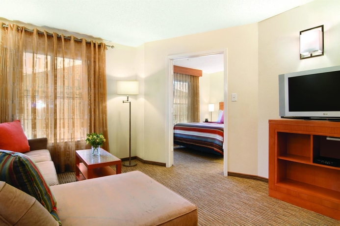 Imagen de la habitación del Hotel Hyatt House Houston-west/energy Corridor. Foto 10