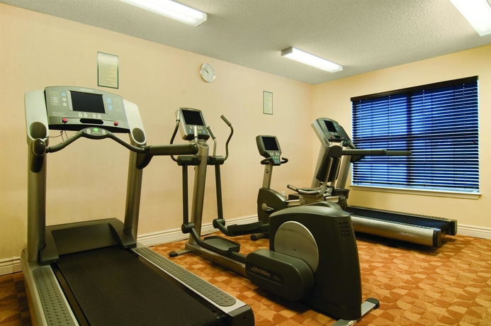 Imagen de los interiores del Hotel Hyatt House Houston-west/energy Corridor. Foto 14