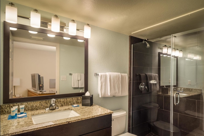 Imagen de la habitación del Hotel Hyatt House Houston-west/energy Corridor. Foto 12