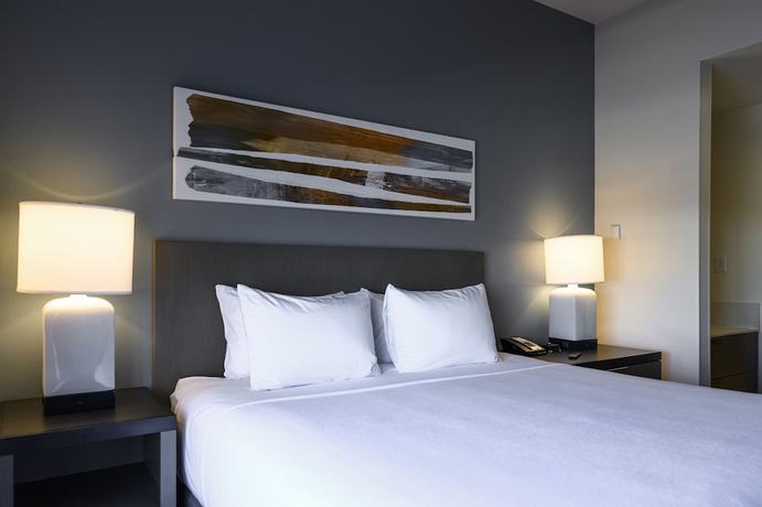 Imagen de la habitación del Hotel Hyatt House Indianapolis / Fishers. Foto 10