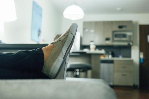 Imagen de la habitación del Hotel Hyatt House Irvine/john Wayne Airport. Foto 5