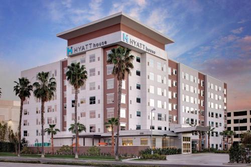 Imagen general del Hotel Hyatt House Irvine/john Wayne Airport. Foto 2