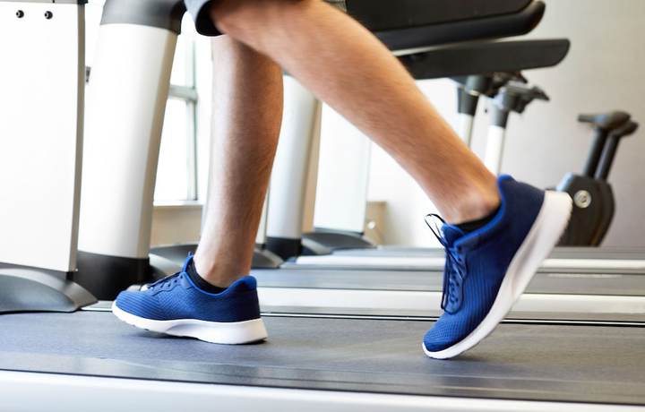 Imagen de los interiores del Hotel Hyatt House Jeddah Sari Street. Foto 13