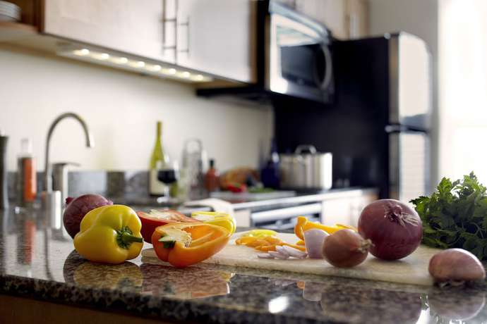 Imagen de la habitación del Hotel Hyatt House Jeddah Sari Street. Foto 7