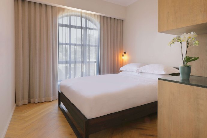 Imagen de la habitación del Hotel Hyatt House Johannesburg, Sandton. Foto 16