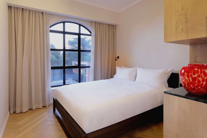 Imagen de la habitación del Hotel Hyatt House Johannesburg, Sandton. Foto 17