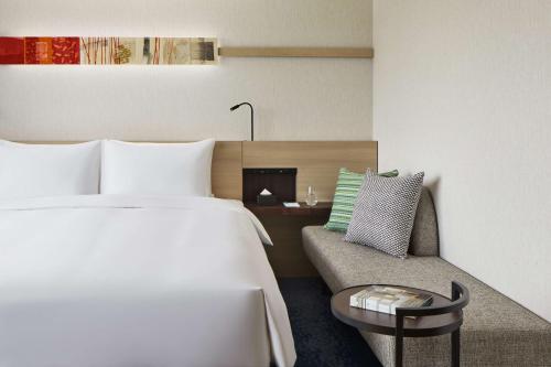 Imagen de la habitación del Hotel Hyatt House Kanazawa. Foto 14