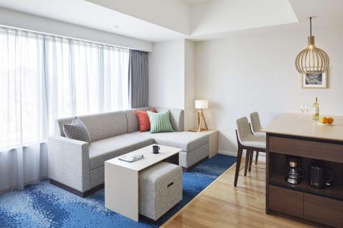 Imagen de la habitación del Hotel Hyatt House Kanazawa. Foto 19