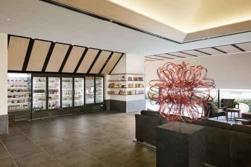 Imagen general del Hotel Hyatt House Kanazawa. Foto 9