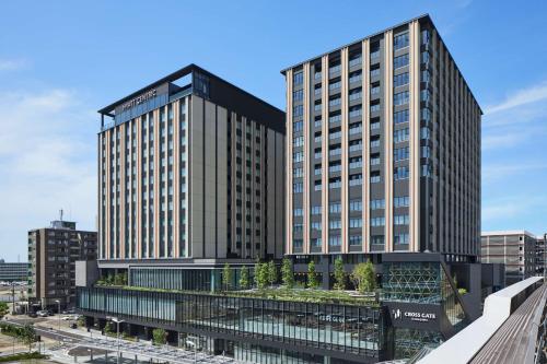 Imagen general del Hotel Hyatt House Kanazawa. Foto 10