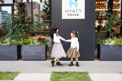 Imagen general del Hotel Hyatt House Kanazawa. Foto 11