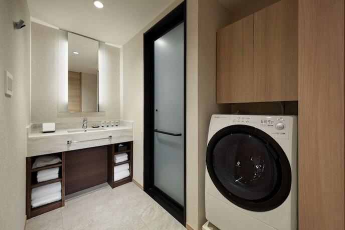 Imagen general del Hotel Hyatt House Kanazawa. Foto 5