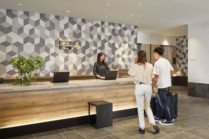 Imagen general del Hotel Hyatt House Kanazawa. Foto 9