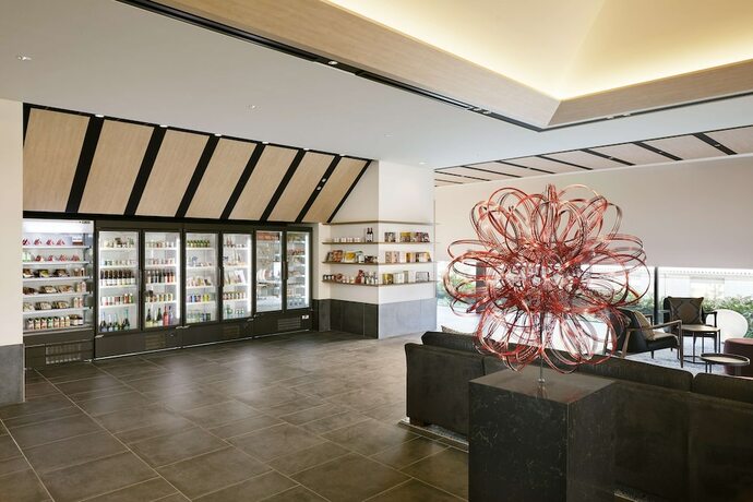 Imagen general del Hotel Hyatt House Kanazawa. Foto 13