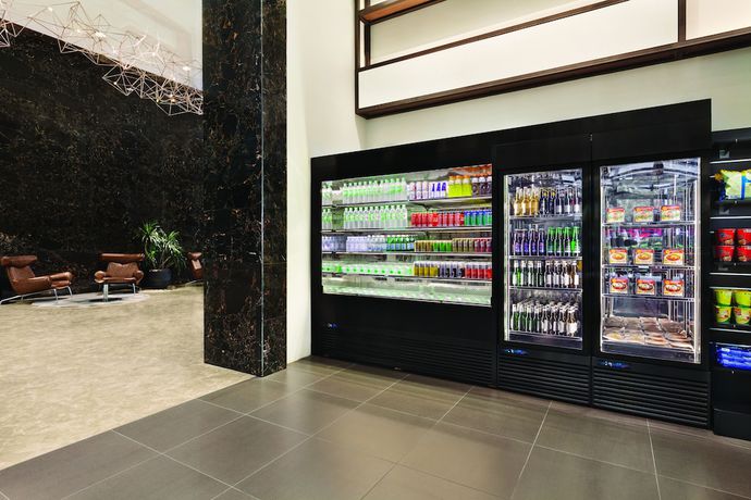 Imagen de los interiores del Hotel Hyatt House Kuala Lumpur, Mont Kiara. Foto 18