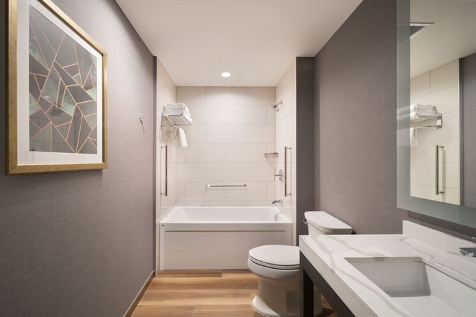 Imagen de la habitación del Hotel Hyatt House LAX/Century Blvd. Foto 13