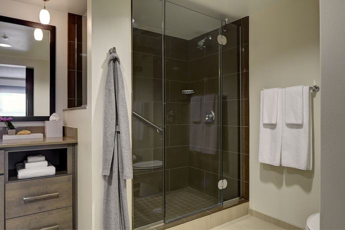 Imagen de la habitación del Hotel Hyatt House La - University Medical Center. Foto 5