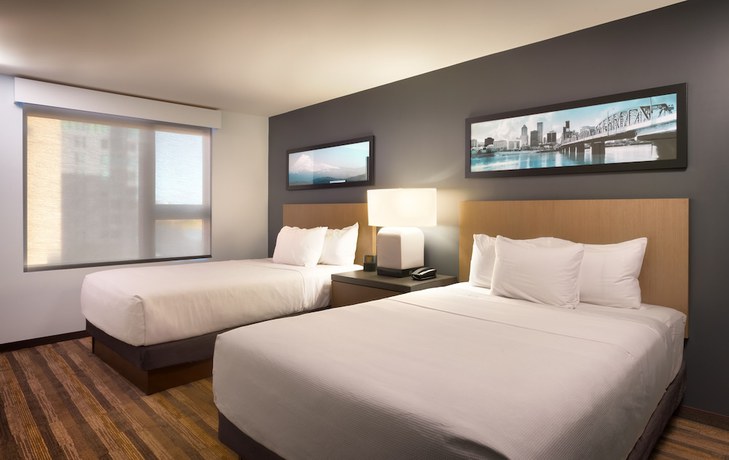 Imagen de la habitación del Hotel Hyatt House La - University Medical Center. Foto 7