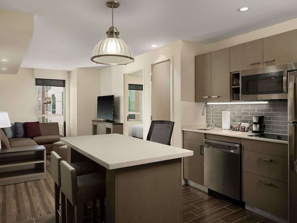 Imagen de la habitación del Hotel Hyatt House La - University Medical Center. Foto 9