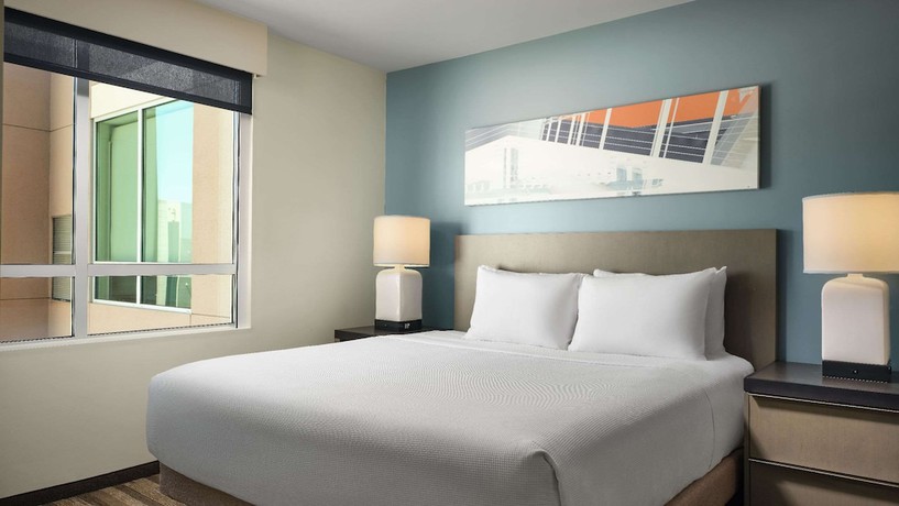 Imagen de la habitación del Hotel Hyatt House La - University Medical Center. Foto 11