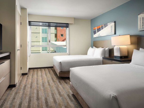 Imagen de la habitación del Hotel Hyatt House La - University Medical Center. Foto 15