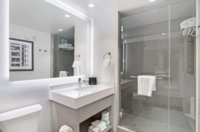 Imagen de la habitación del Hotel Hyatt House La - University Medical Center. Foto 17