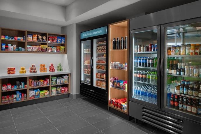 Imagen general del Hotel Hyatt House Lansing-University Area. Foto 1