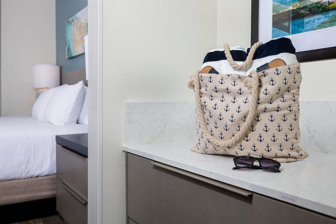 Imagen de la habitación del Hotel Hyatt House Lewes/rehoboth Beach. Foto 7