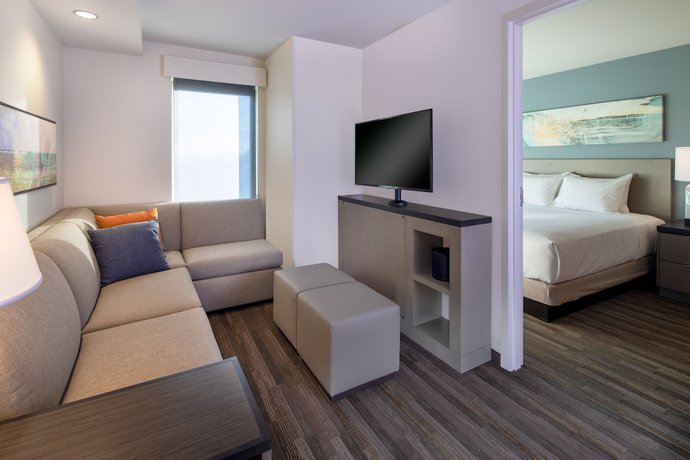 Imagen de la habitación del Hotel Hyatt House Lewes/rehoboth Beach. Foto 8