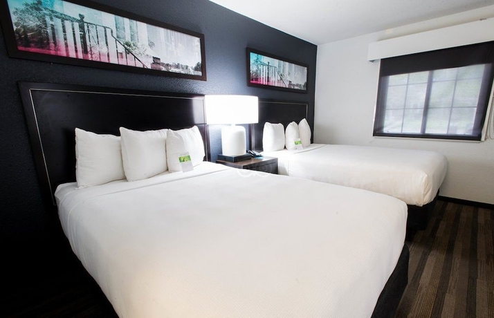 Imagen de la habitación del Hotel Hyatt House Los Angeles Lax/manhattan Beach. Foto 10