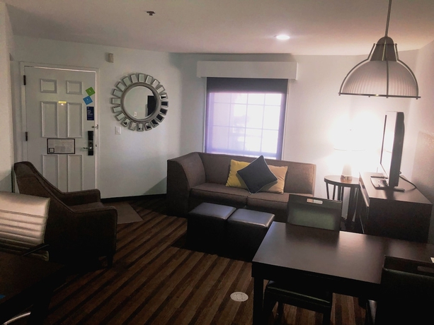 Imagen de la habitación del Hotel Hyatt House Los Angeles Lax/manhattan Beach. Foto 15