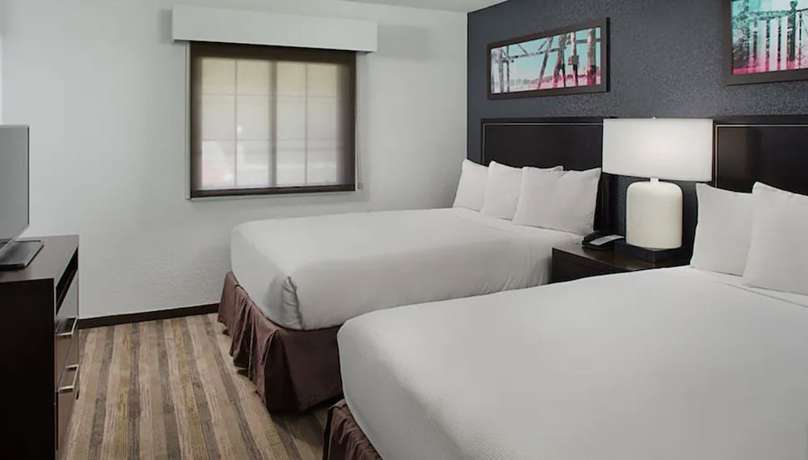 Imagen de la habitación del Hotel Hyatt House Los Angeles Lax/manhattan Beach. Foto 14