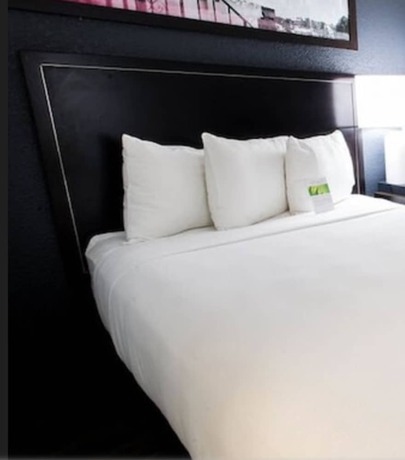 Imagen de la habitación del Hotel Hyatt House Los Angeles Lax/manhattan Beach. Foto 16