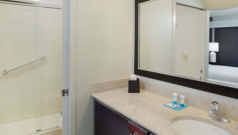 Imagen de la habitación del Hotel Hyatt House Los Angeles Lax/manhattan Beach. Foto 17