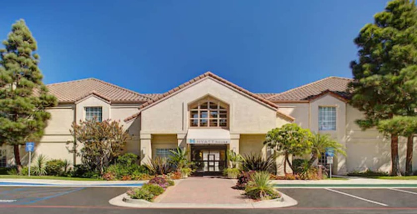 Imagen general del Hotel Hyatt House Los Angeles Lax/manhattan Beach. Foto 1