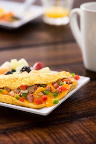 Imagen del bar/restaurante del Hotel Hyatt House Los Angeles Lax/manhattan Beach. Foto 2