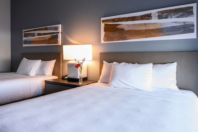 Imagen de la habitación del Hotel Hyatt House Louisville East. Foto 3