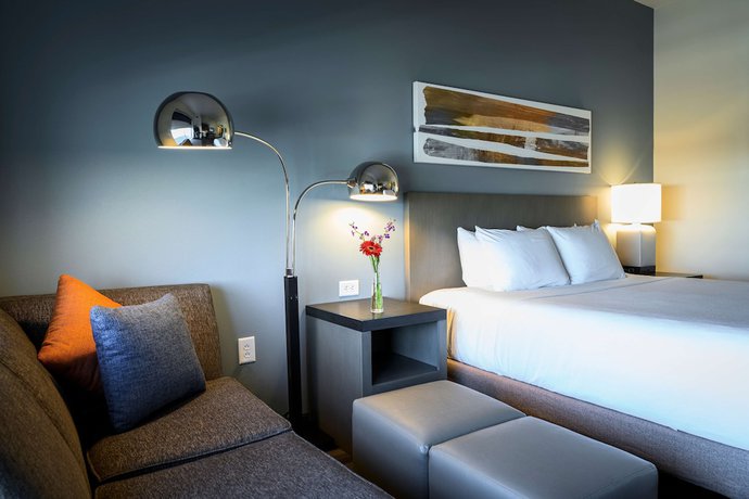 Imagen de la habitación del Hotel Hyatt House Louisville East. Foto 11