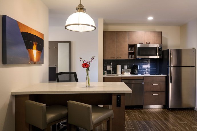 Imagen de la habitación del Hotel Hyatt House Louisville East. Foto 15