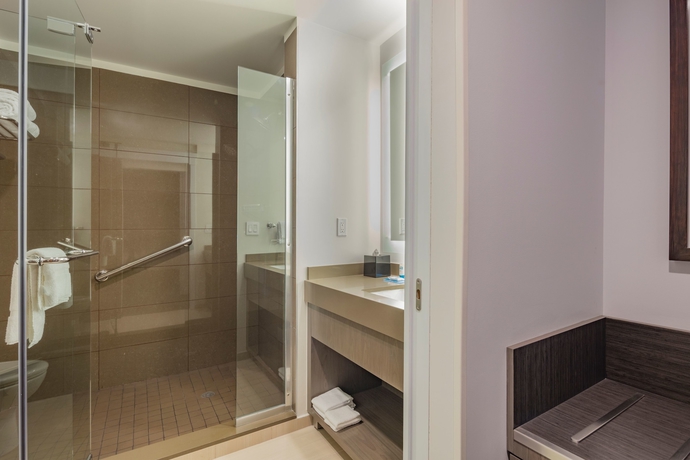 Imagen de la habitación del Hotel Hyatt House Mexico City/santa Fe. Foto 11