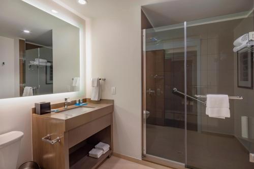 Imagen de la habitación del Hotel Hyatt House Mexico City/santa Fe. Foto 5