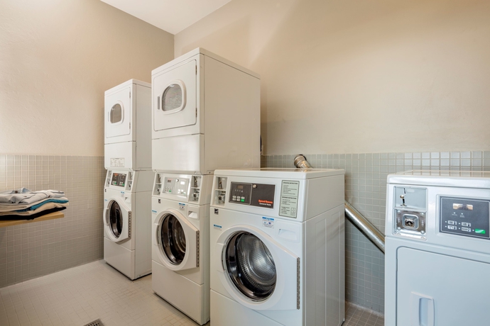 Imagen de los interiores del Hotel Hyatt House Mexico City/santa Fe. Foto 19