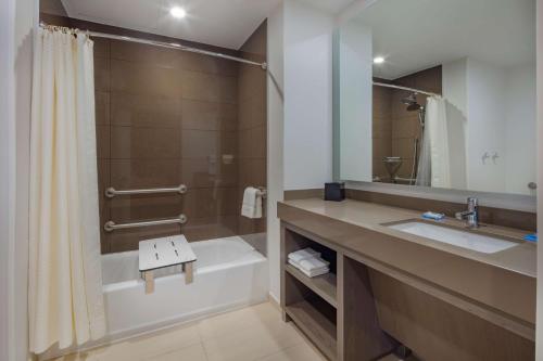 Imagen de la habitación del Hotel Hyatt House Mexico City/santa Fe. Foto 8