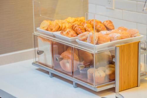 Imagen general del Hotel Hyatt House Mexico City/santa Fe. Foto 1