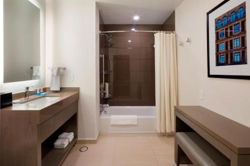 Imagen general del Hotel Hyatt House Mexico City/santa Fe. Foto 2