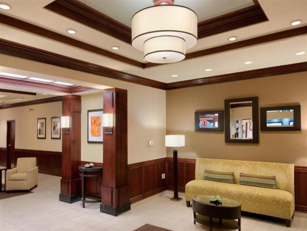 Imagen general del Hotel Hyatt House Miami Airport. Foto 2